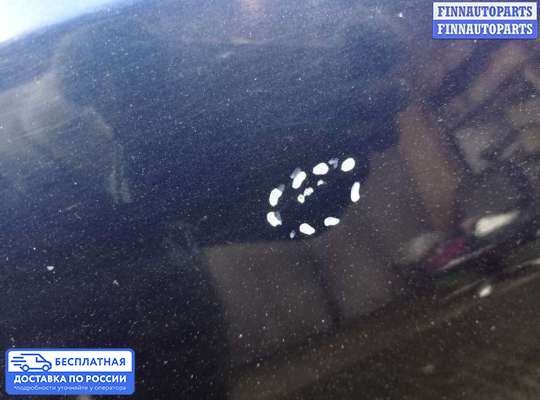 Ручка двери наружная на Suzuki Grand Vitara II (JB, TD54)