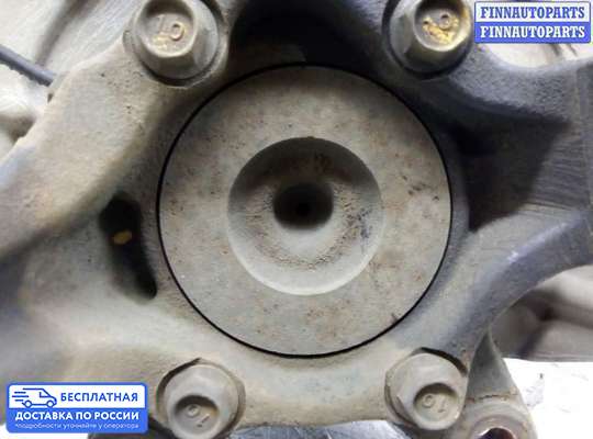 Ступица на Suzuki Grand Vitara II (JB, TD54)