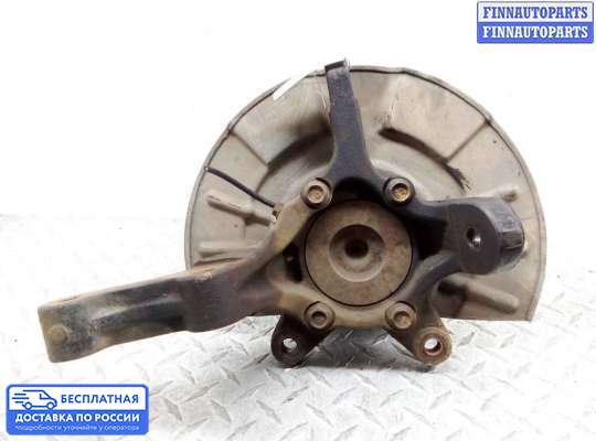 Ступица на Suzuki Grand Vitara II (JB, TD54)