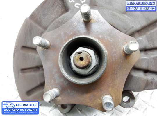 Ступица на Suzuki Grand Vitara II (JB, TD54)