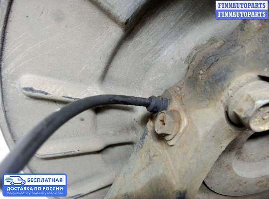 Ступица на Suzuki Grand Vitara II (JB, TD54)