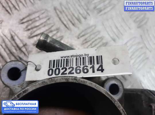 Заслонка дроссельная на Acura RDX (TB1/2)