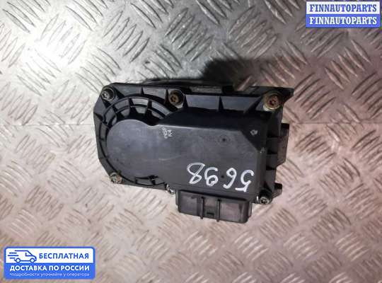Заслонка дроссельная на Acura RDX (TB1/2)