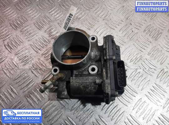 Заслонка дроссельная на Acura RDX (TB1/2)