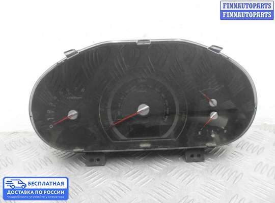 Щиток приборов на Kia Sportage III (SL)