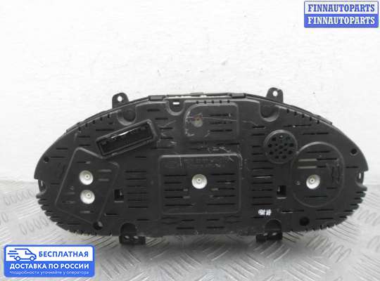 Щиток приборов на Kia Sportage III (SL)