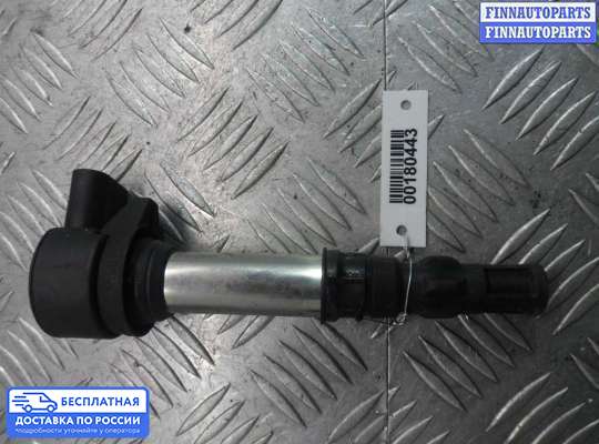 Катушка зажигания на BMW 3 (E90/E91/E92/E93)