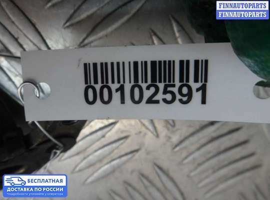 Патрубок (трубка, шланг) на Mercedes-Benz CLS (C218)