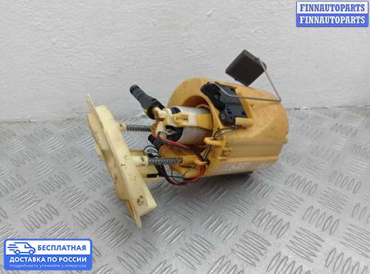 Бензонасос на Mercedes-Benz E (W212)