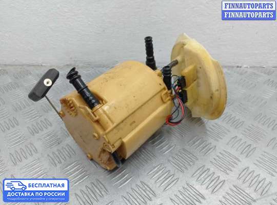 Бензонасос на Mercedes-Benz E (W212)