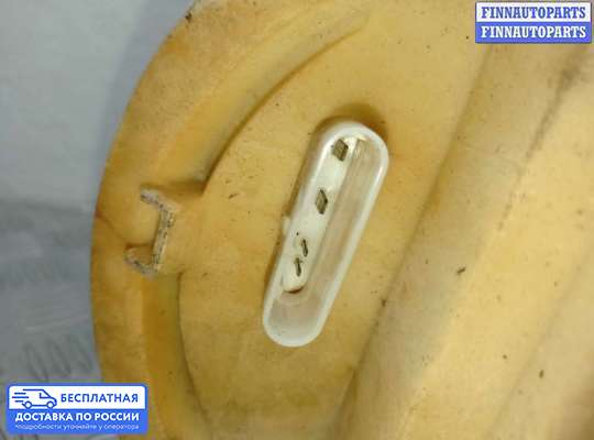 Бензонасос на Mercedes-Benz E (W212)