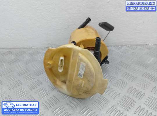 Бензонасос на Mercedes-Benz E (W212)