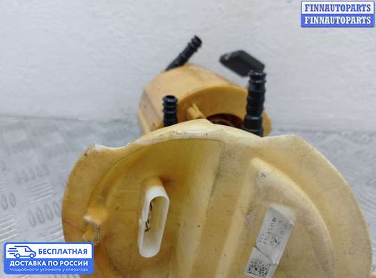 Бензонасос на Mercedes-Benz E (W212)