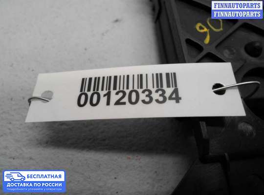ЭБУ прочее на Volkswagen Passat CC (357)