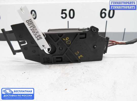 ЭБУ прочее на Volkswagen Passat CC (357)