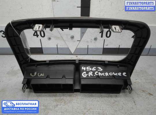 Дефлектор обдува салона на Volvo S60 II | V60 (P3)