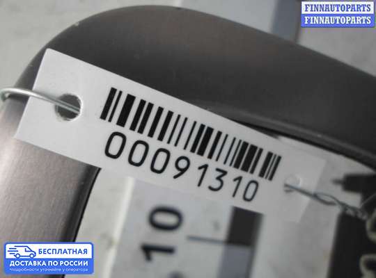 Дефлектор обдува салона на Volvo S60 II | V60 (P3)