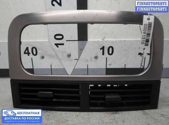 Дефлектор обдува салона на Volvo S60 II | V60 (P3)