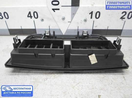 Дефлектор обдува салона на Volvo S60 II | V60 (P3)