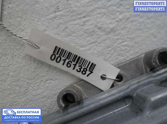 ЭБУ ДВС (блок управления двигателем) на Range Rover Sport II (L494)