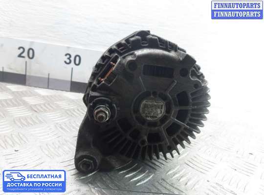 Генератор на Infiniti FX II / QX70 (S51)