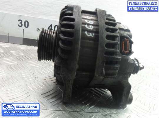 Генератор на Infiniti FX II / QX70 (S51)