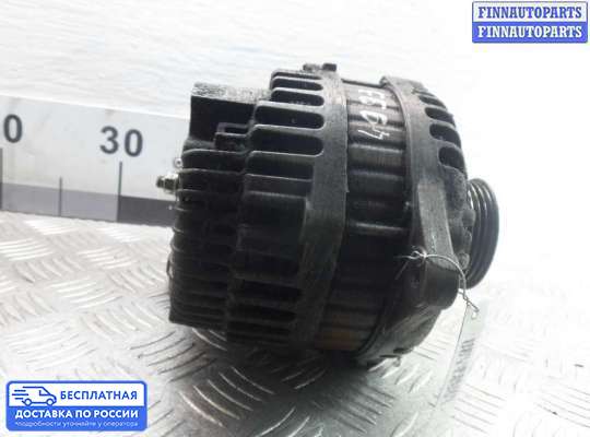 Генератор на Infiniti FX II / QX70 (S51)