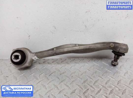 Рычаг подвески на Mercedes-Benz C (W204)