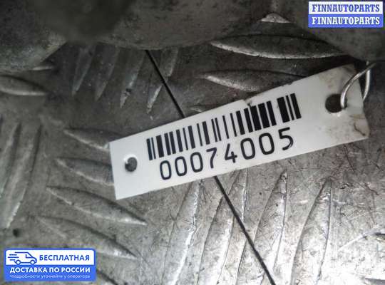 Заслонка дроссельная на Opel Insignia