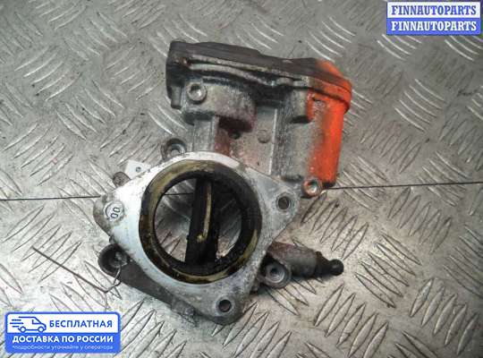 Заслонка дроссельная на Opel Insignia