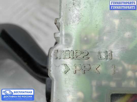 Подрулевой переключатель на Ford Escape