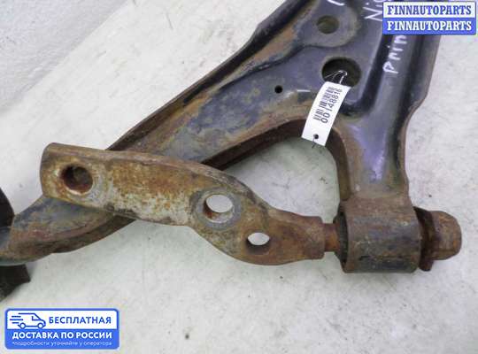 Рычаг подвески на Nissan Primera (P12)