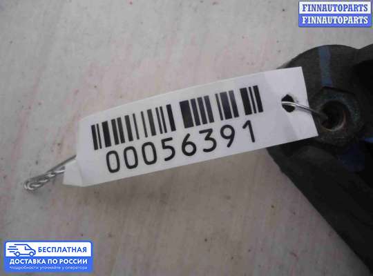 Кронштейн прочее на Hyundai Santa Fe II (CM)