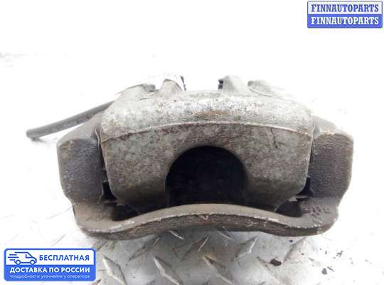 Суппорт на Hyundai Santa Fe III (DM, NC)