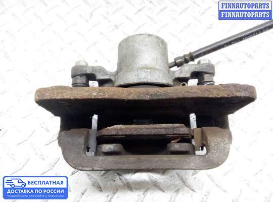 Суппорт на Hyundai Santa Fe III (DM, NC)