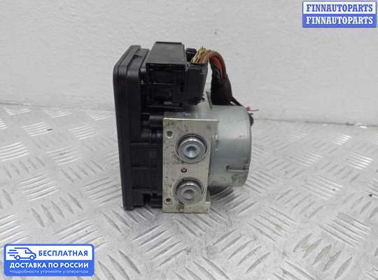 Блок ABS на BMW 3 (F30/F31)