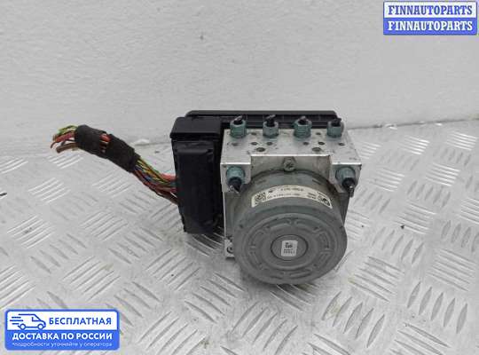 Блок ABS на BMW 3 (F30/F31)