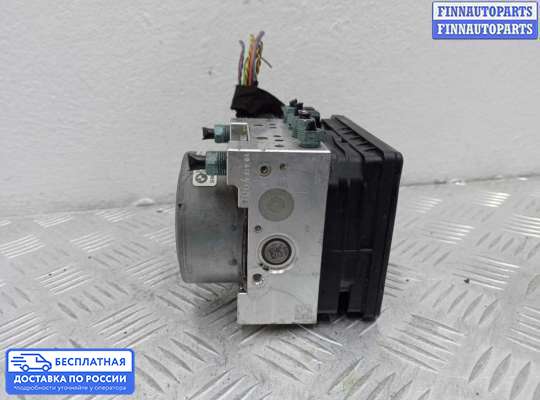 Блок ABS на BMW 3 (F30/F31)