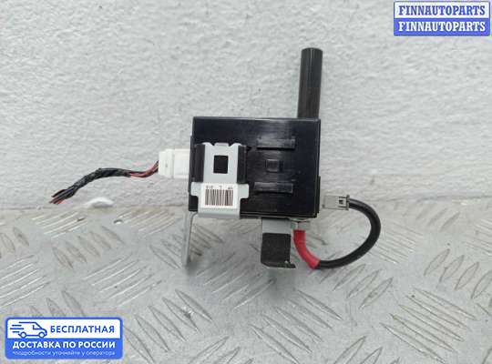 ЭБУ прочее на Hyundai Sonata VI (YF)