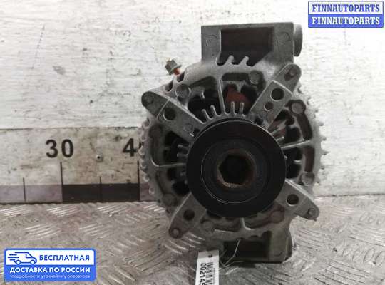 Генератор на Jeep Grand Cherokee IV (WK2)