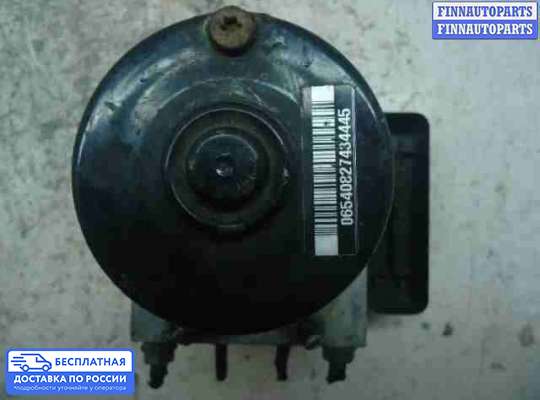 Блок ABS на Volkswagen Touran I (1T)
