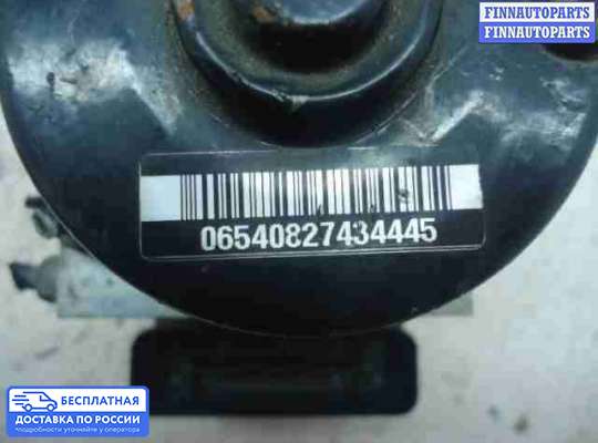 Блок ABS на Volkswagen Touran I (1T)