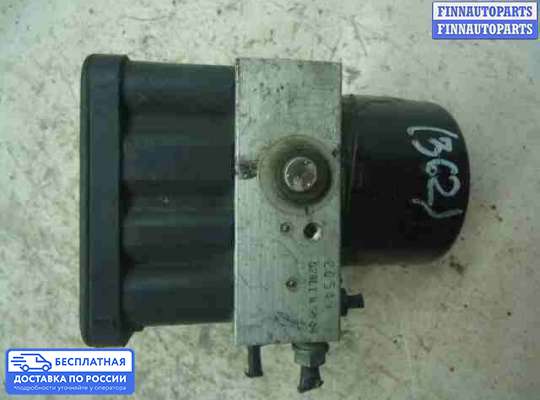 Блок ABS на Volkswagen Touran I (1T)