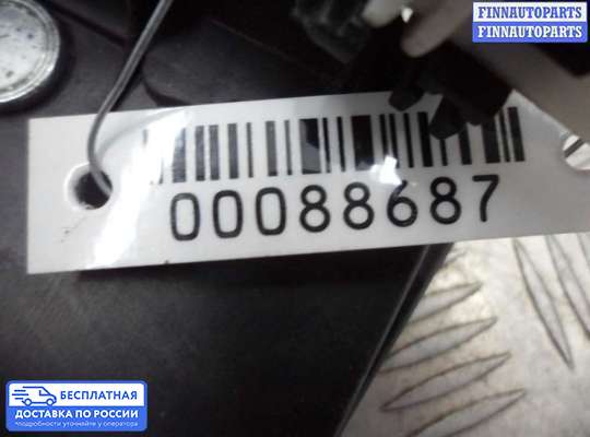Замок боковой двери на BMW X5 (E70)