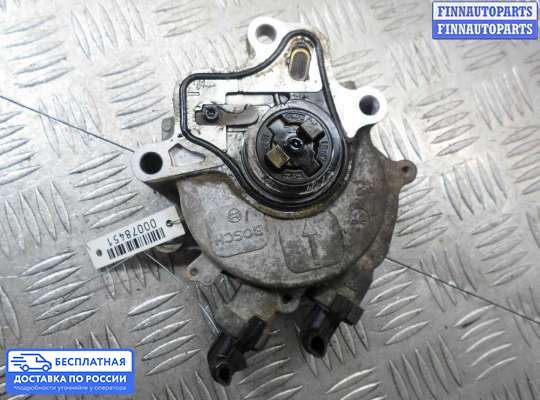 Насос вакуумный (дизель) на Land Rover Discovery III