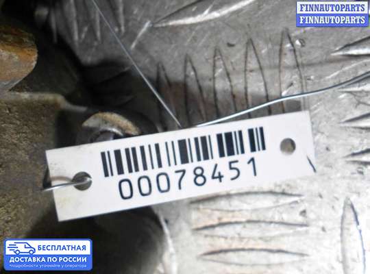 Насос вакуумный (дизель) на Land Rover Discovery III