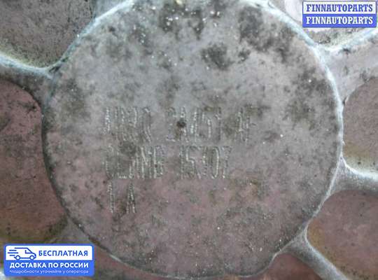 Насос вакуумный (дизель) на Land Rover Discovery III