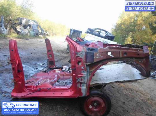 Петля двери на Ford Expedition I (U173)