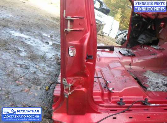 Петля двери на Ford Expedition I (U173)