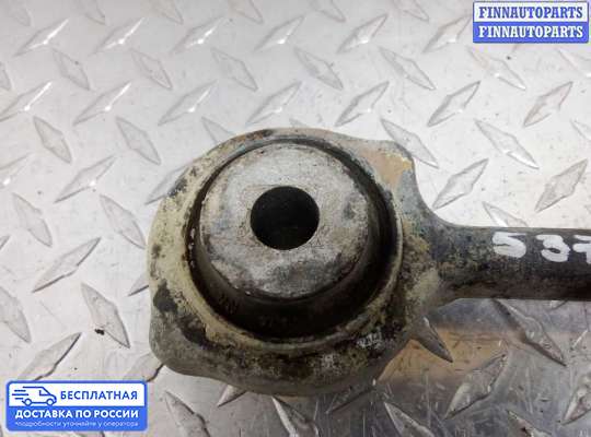 Рычаг подвески на Mercedes-Benz E (W212)